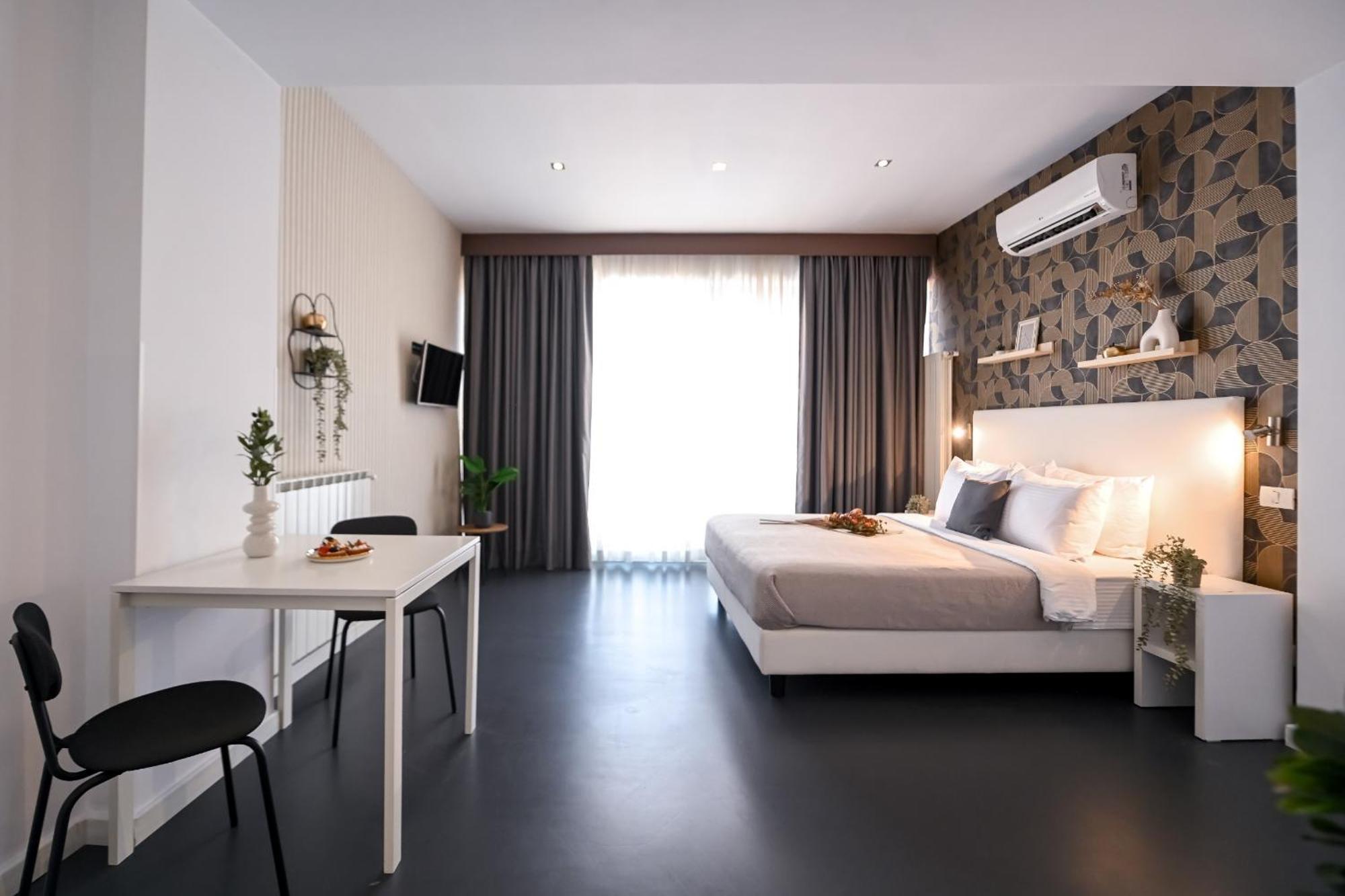 Urban Elegance - Stylish Central Accommodation Букурещ Стая снимка