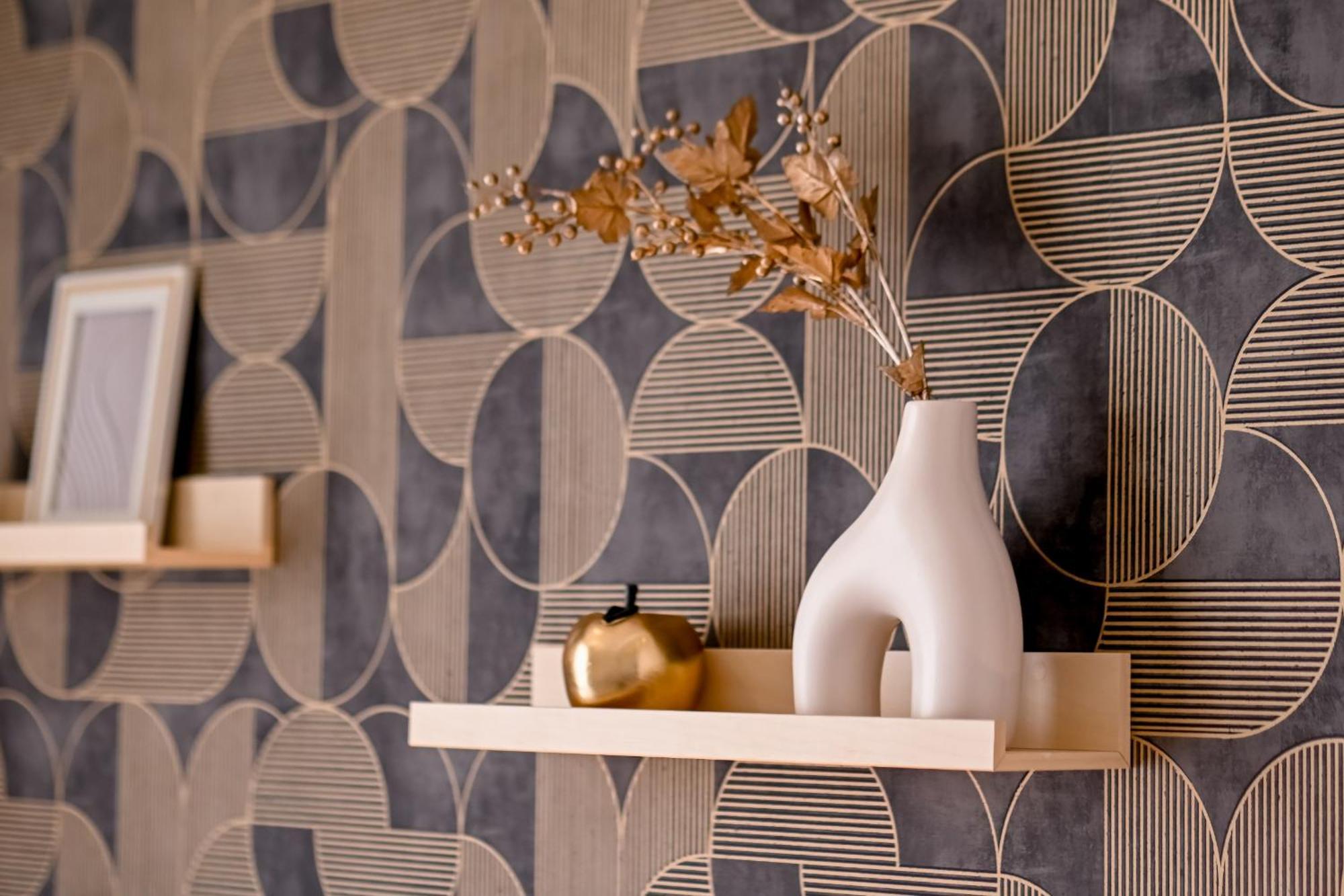 Urban Elegance - Stylish Central Accommodation Букурещ Стая снимка