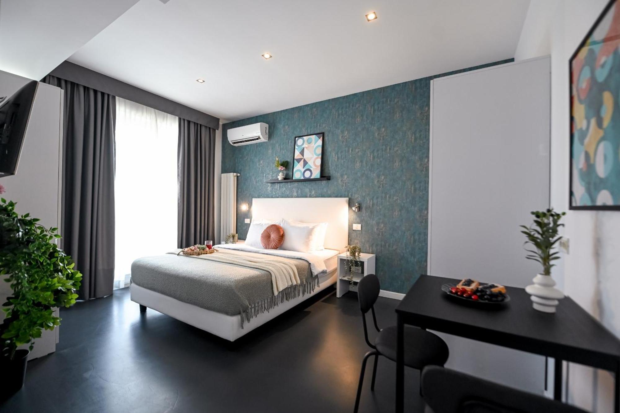 Urban Elegance - Stylish Central Accommodation Букурещ Стая снимка